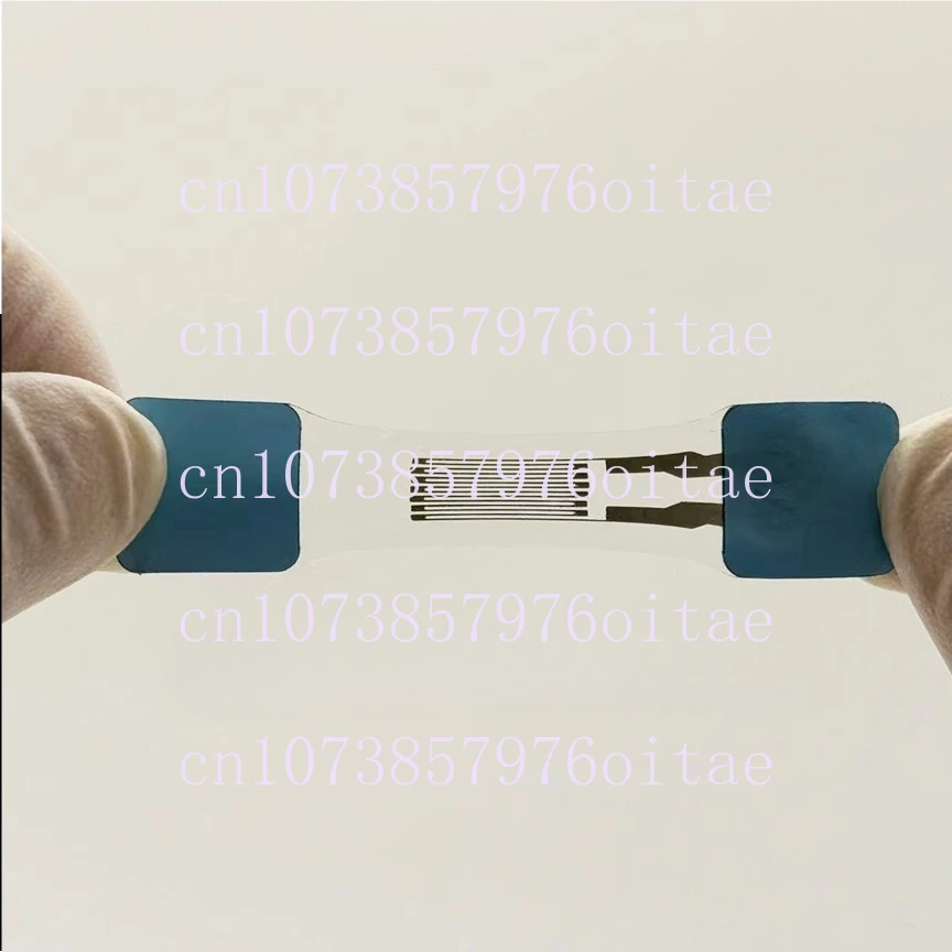 

Tensile Strain Sensor ElastremeSense/Soft Robotics/Wearable/Electronic Skin