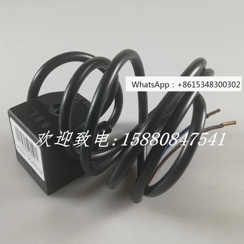 

Riyadh RL34 RL44 RL70 RL100 RL130 RL190 RL50 machine distributor coil