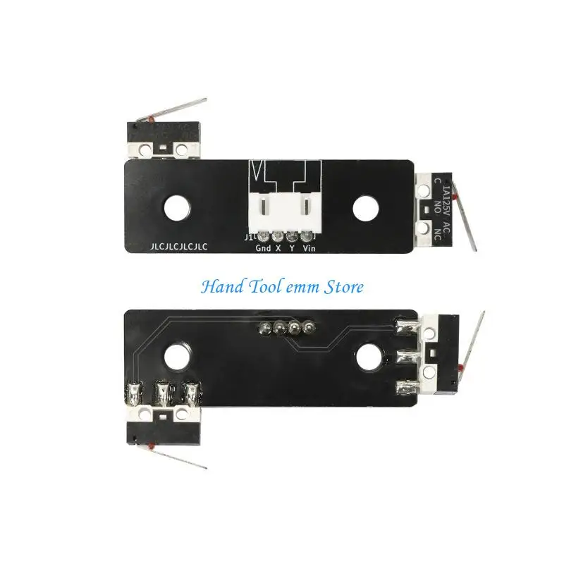 H37F Voron V2.4 Endstop Limit Switch Board High Sensitivity for X/Y V2.4 Durable