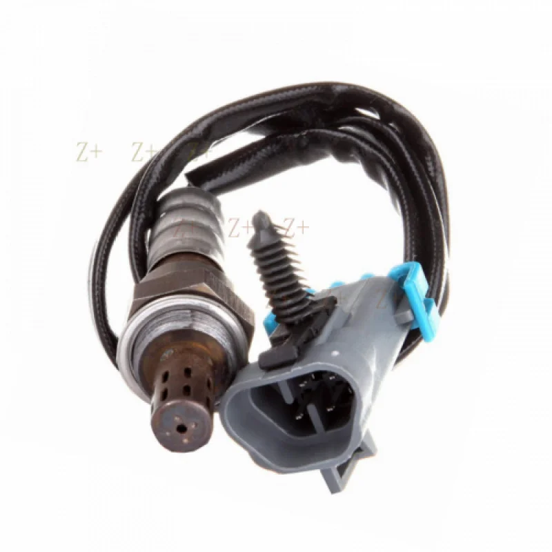 Z+  Oxygen Sensor O2 Upstream For 2004-09 Chevy Trailblazer GMC Envoy 4.2L 234-4119