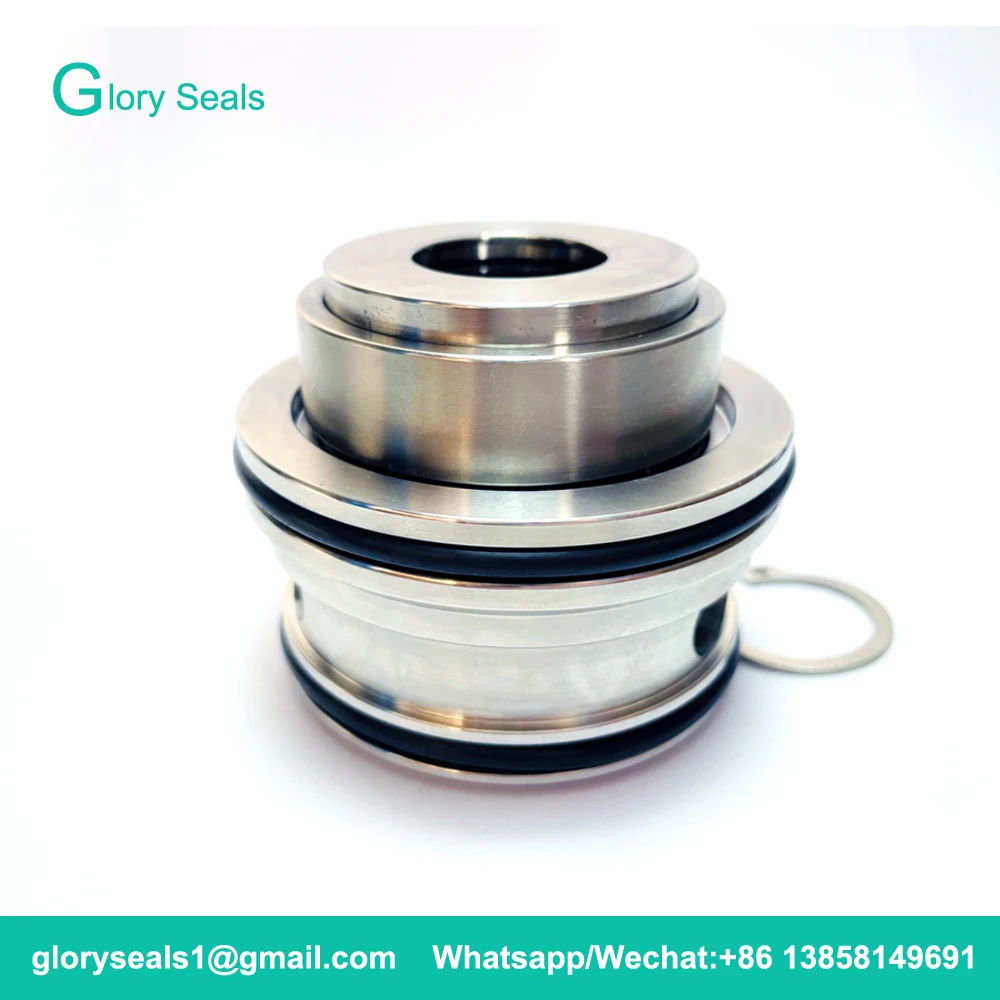 FS-25 25mm Cartridge seal Flygt and Pump Plug In Mechanical Seal 2660/4630/4640 (Metal Shell)