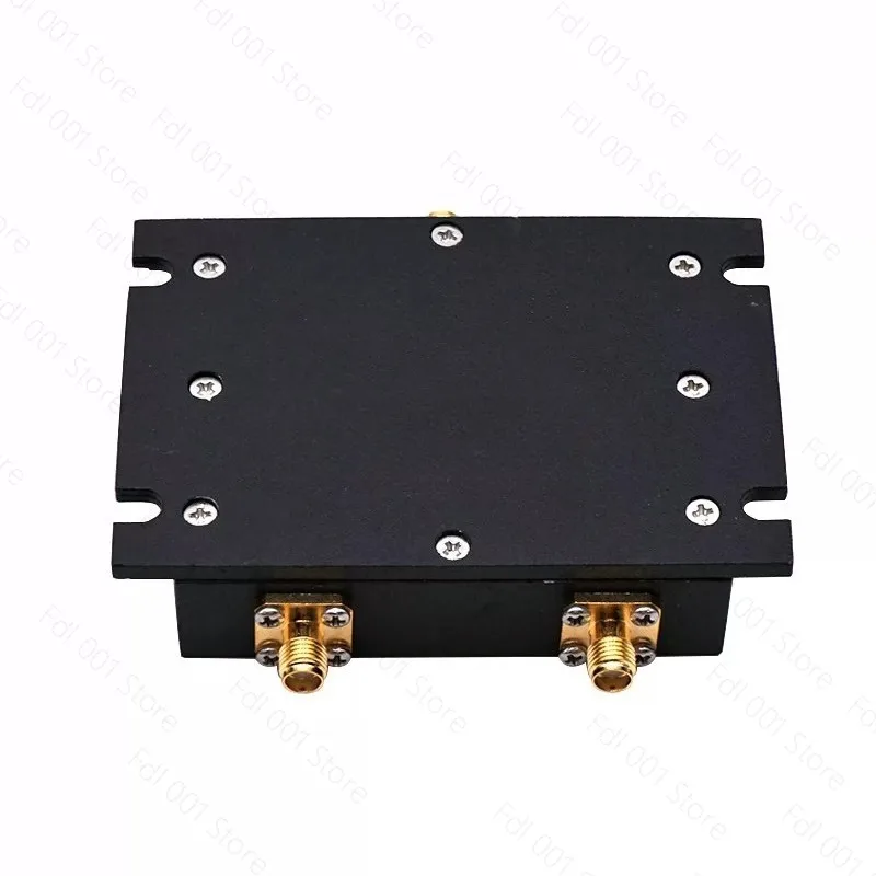 SMA Power Divider 698-2700MHz 50W 2 Way Microstrip