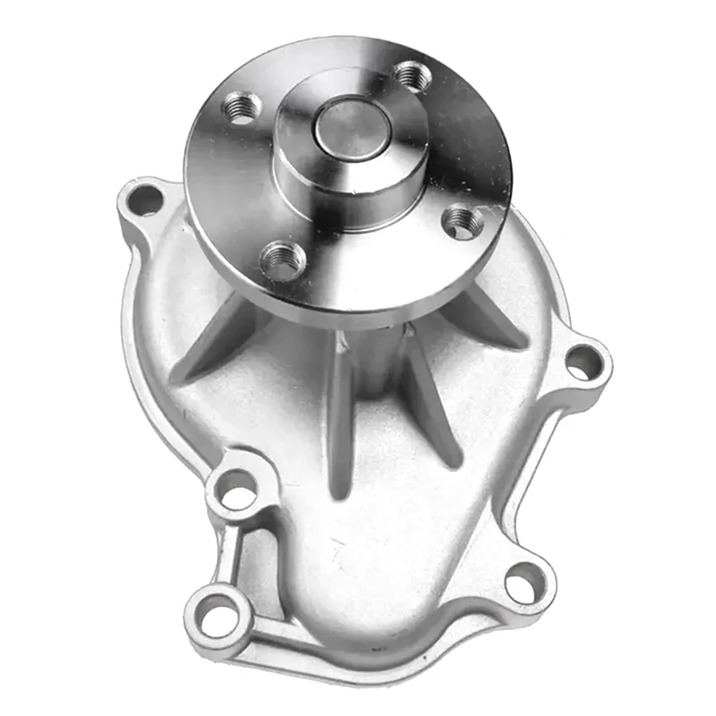 

Water Pump Kit For Kubota Engine V3800 V3600 V3300 Part Number:1C010-73030 1C010-73032 1C010-73034 Parts Accessories