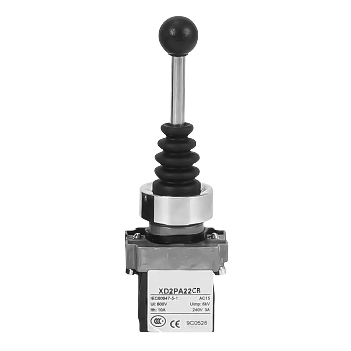A49T XD2PA22CR Joystick Switch Double Self-Resetting Switch
