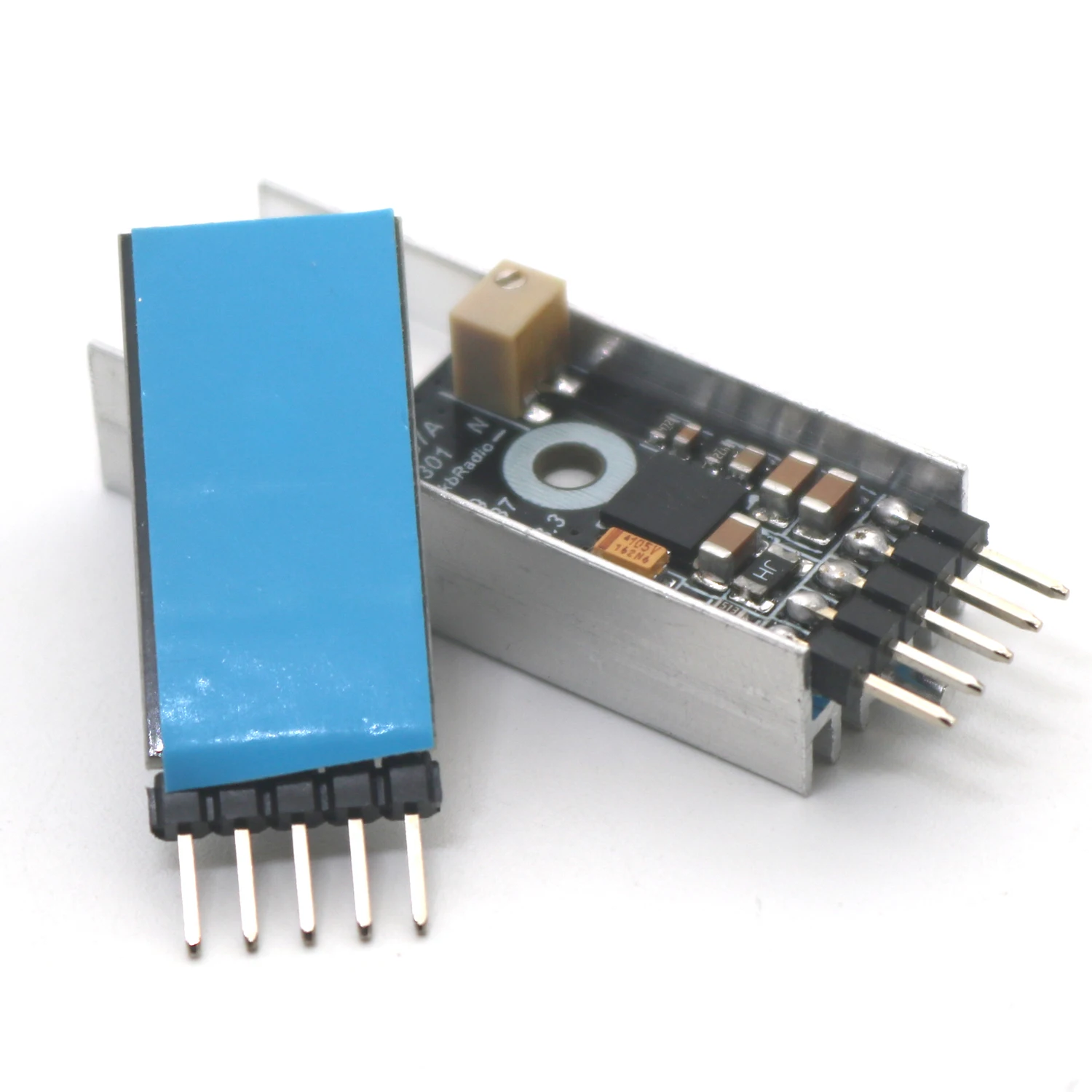 Imagem -04 - Buck Decodificador Amplificador Áudio rf Linear Fonte de Alimentação Baixo Ruído Potência Negativa Positiva dc 5v 12v 15v 19v 24v Tps7a4701 Tps7a3301