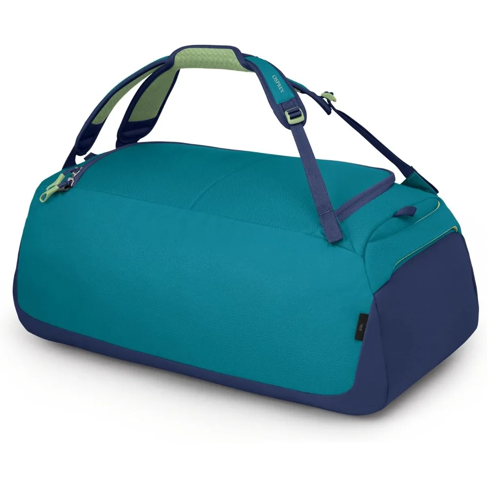 حقيبة Daypack Daylight Duffel للمغامرات الخارجية والسفر مع مساحة تخزين واسعة #6