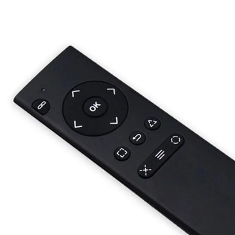 ABSQ-For PS4 Remote Control TP4-018 DVD 2.4G Wireless Remote Control Console Multimedia For PS4