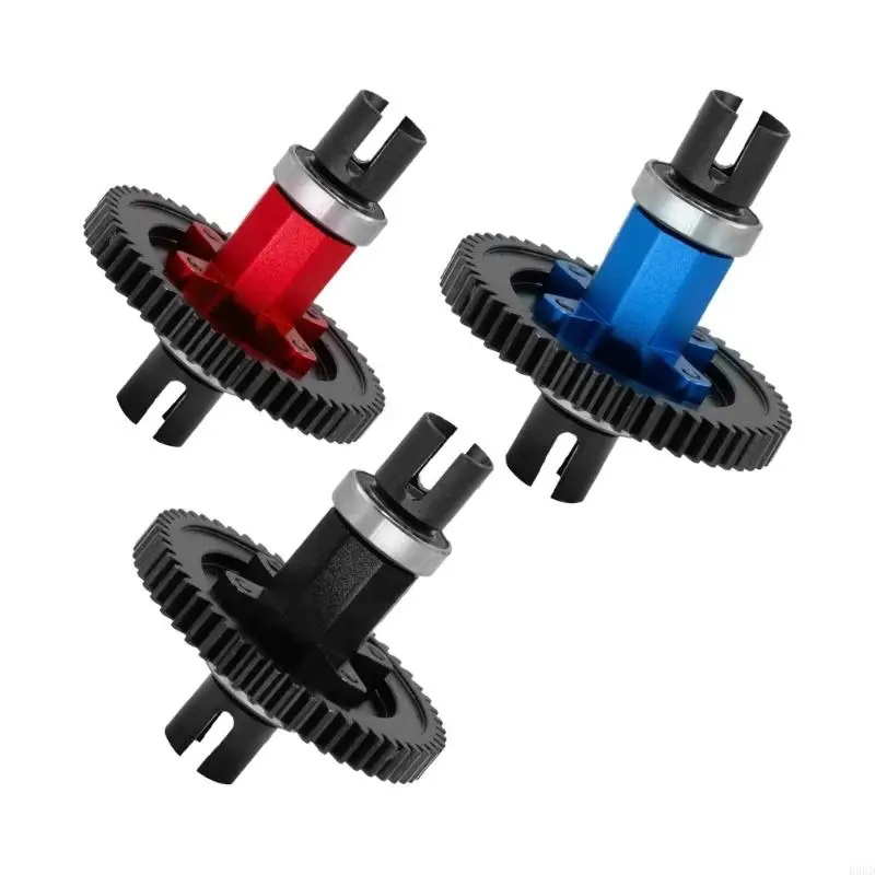 

Simulated Car Differential Gear Replacement Tractor Metal Modification Supplies E65D