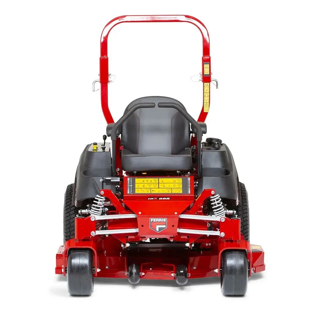 

HOT SALES ON NEW Ferriss ISX 800 - 132 cm Commercial