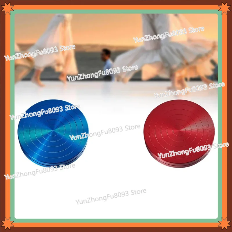 Dance Turning Board Non Slip Training Disc For Kids Adults Figure Skaters Gymnasts Ballet Turn Training Tool