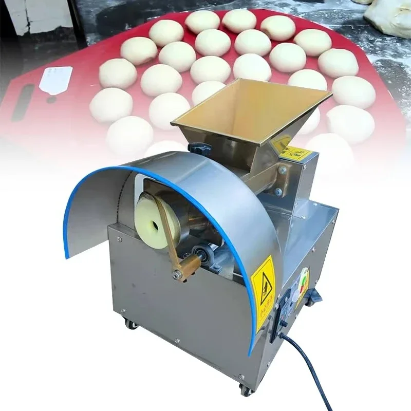 Premium Portable Dough Divider High Quality Bakery Dough Divider Round Rounder