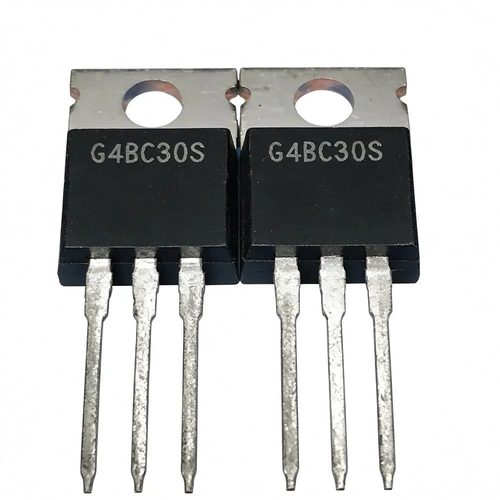 5PCS FQP13N50 FQP27N25 FQP7N80 IRG4BC30S P5NK80Z TK80E06K3A TO-220