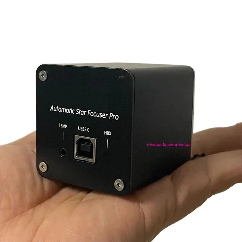 

Gemini Gemini Star EAF Astrophotography Zdalne sterowanie z napędem Autofokus Ascom/indi