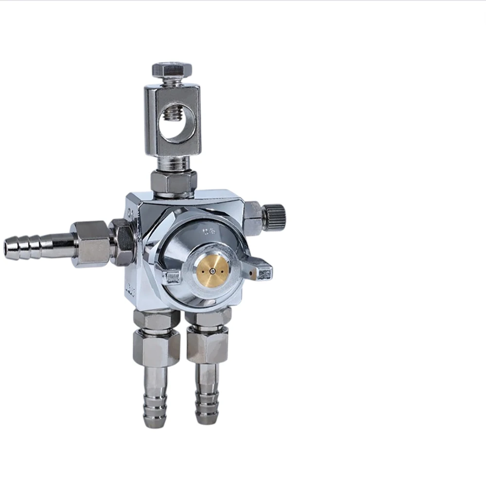 Japan ST-5 ST-6 Industrial Spray Paint Gun Professional Mini Spray Gun Air Tools Coating Spray Gun