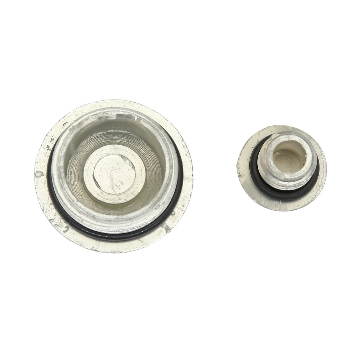 ATV Engine Stator Side Cover Cap Plastic  Quad Engine Stator Side Cover Cap For 50cc 70cc 90cc 110cc 125cc ATV Quad Dirt