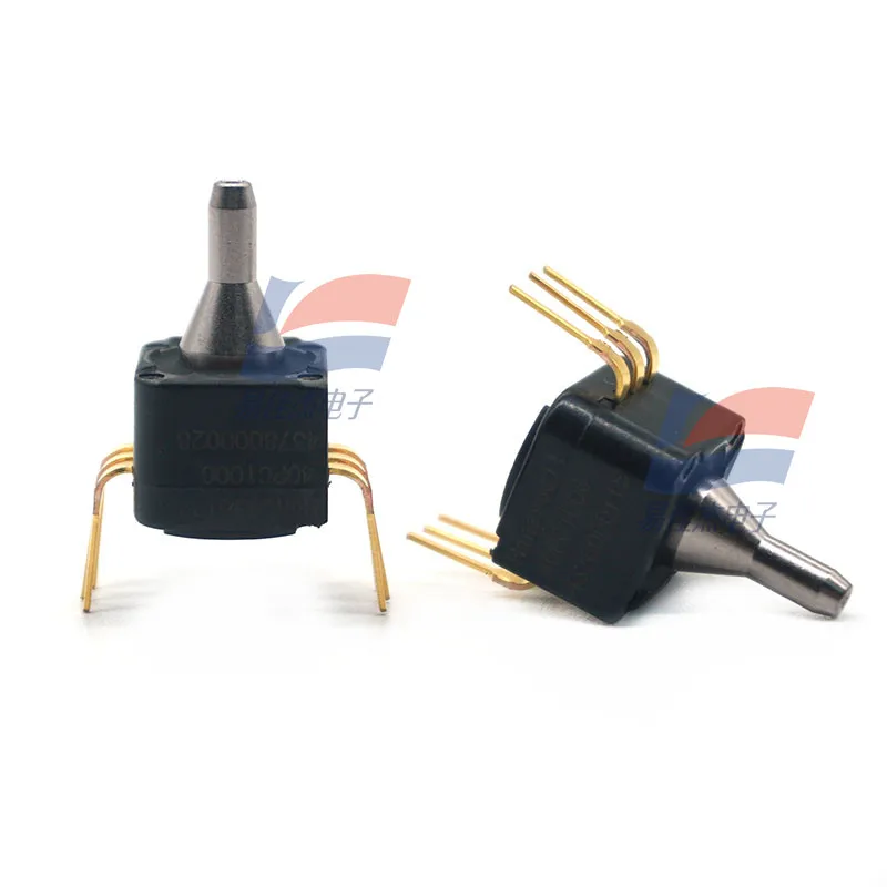 

40PC100G2A Board Mount Pressure Sensors Electronic Components Distributor Original