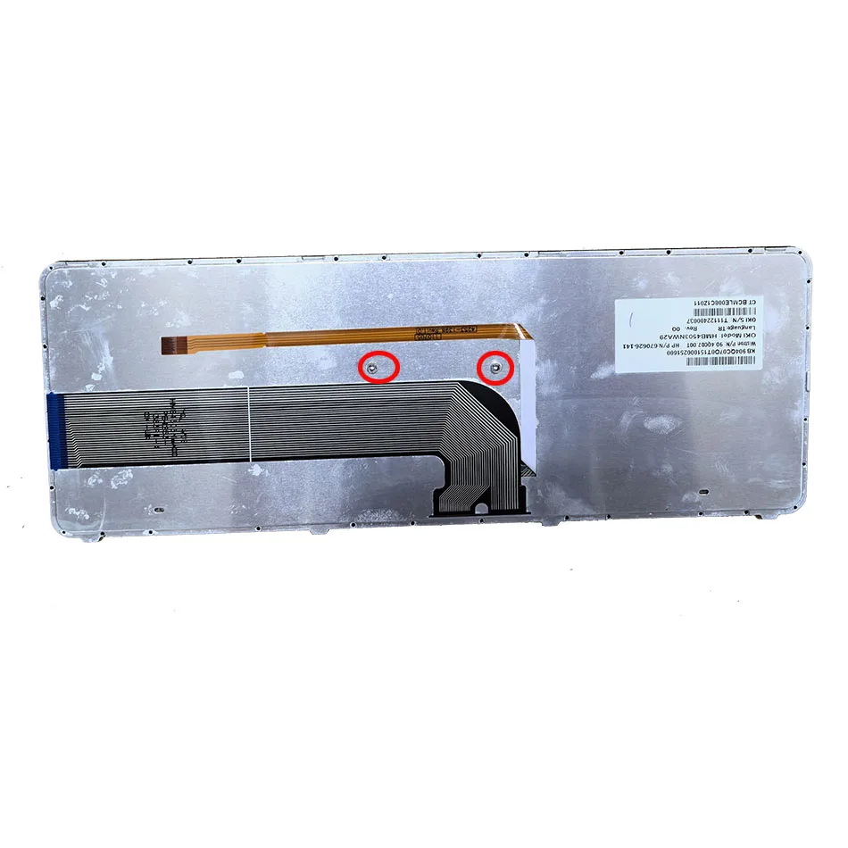 Laptop Keyboard For…