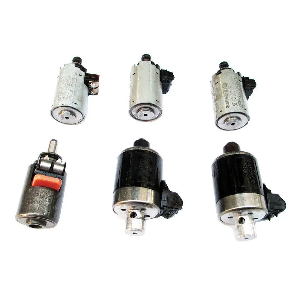 Transmission Solenoids for Mercedess1402770635 5-SPEED Automatic Transmission