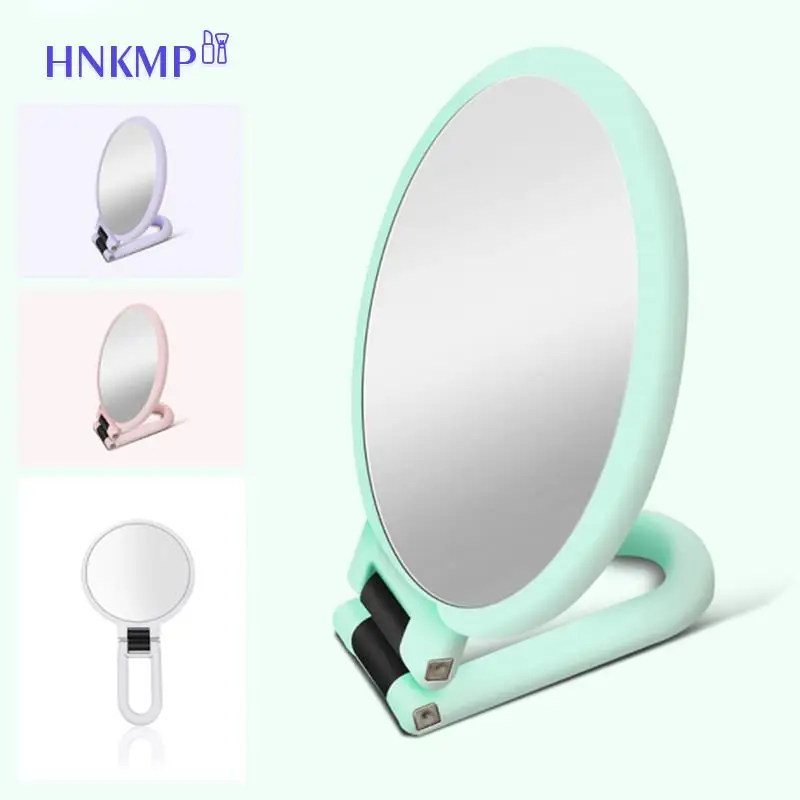 2/5/10/15X Magnifying Makeup Mirror Double Sided Makeup Vanity Mirror Hand Mirror Compact Mirror Cosmetic Tools