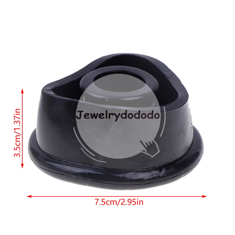 1 PCS Universal Cylinder Seal Sleeve Premium Silicone Precision Leak Preventive Replacement for Engine Repair