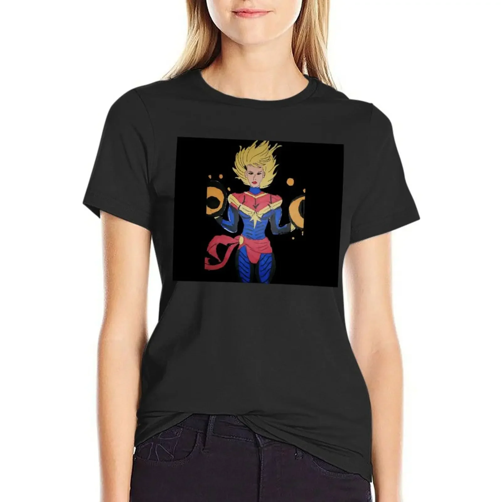 

Space Monkeys T-Shirt blanks vintage clothes summer tops woman t shirt