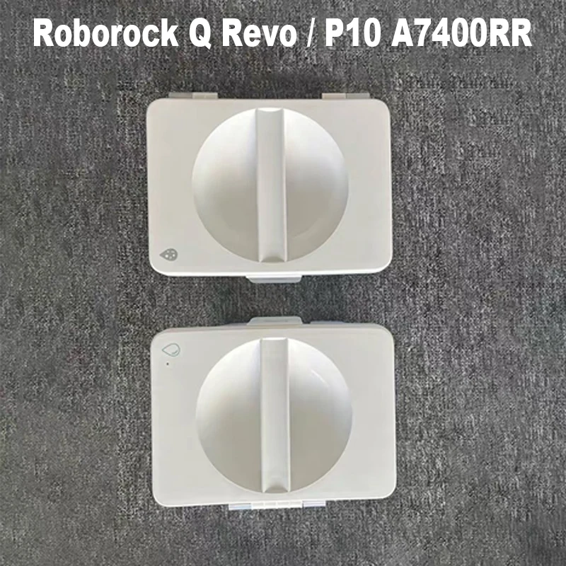 Water tank for Roborock Q Revo / P10 A7400RR Water tank version Robot Vacuums Cleaner Accessory vacuum cleaner Parts