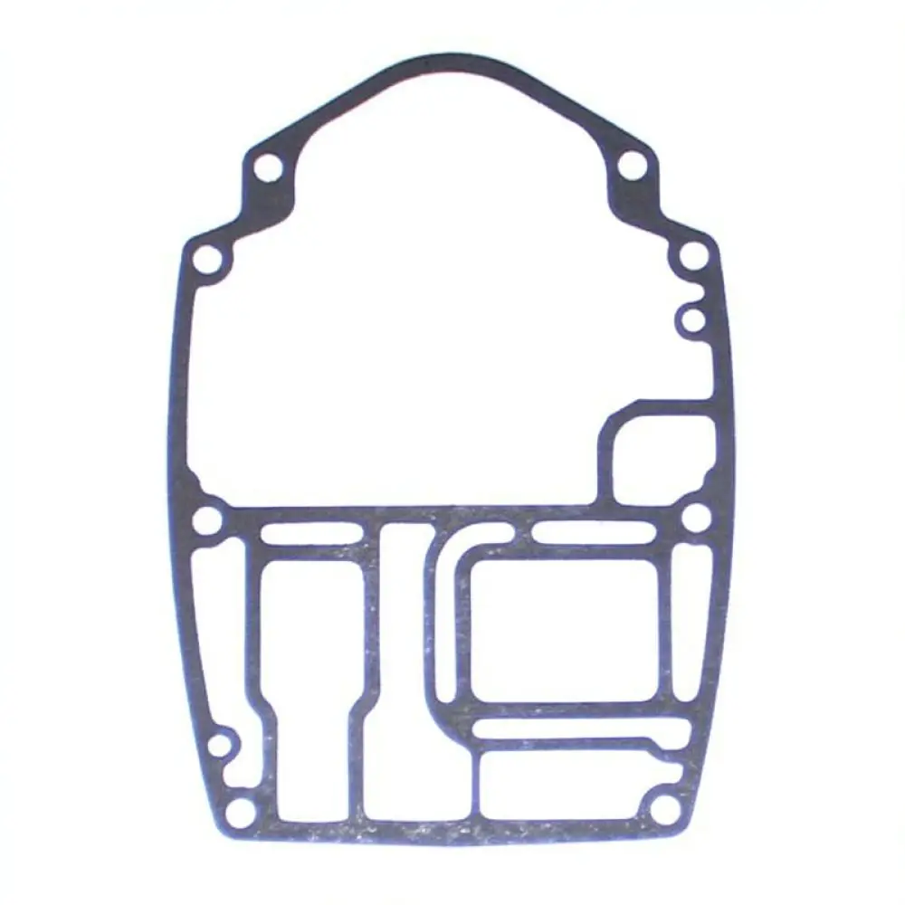 Outboard Motor Base Gasket For Yamaha 40HP 2 Stroke Engine 66T 45113 A0 Boat Repair Replacement Seal Marine Component