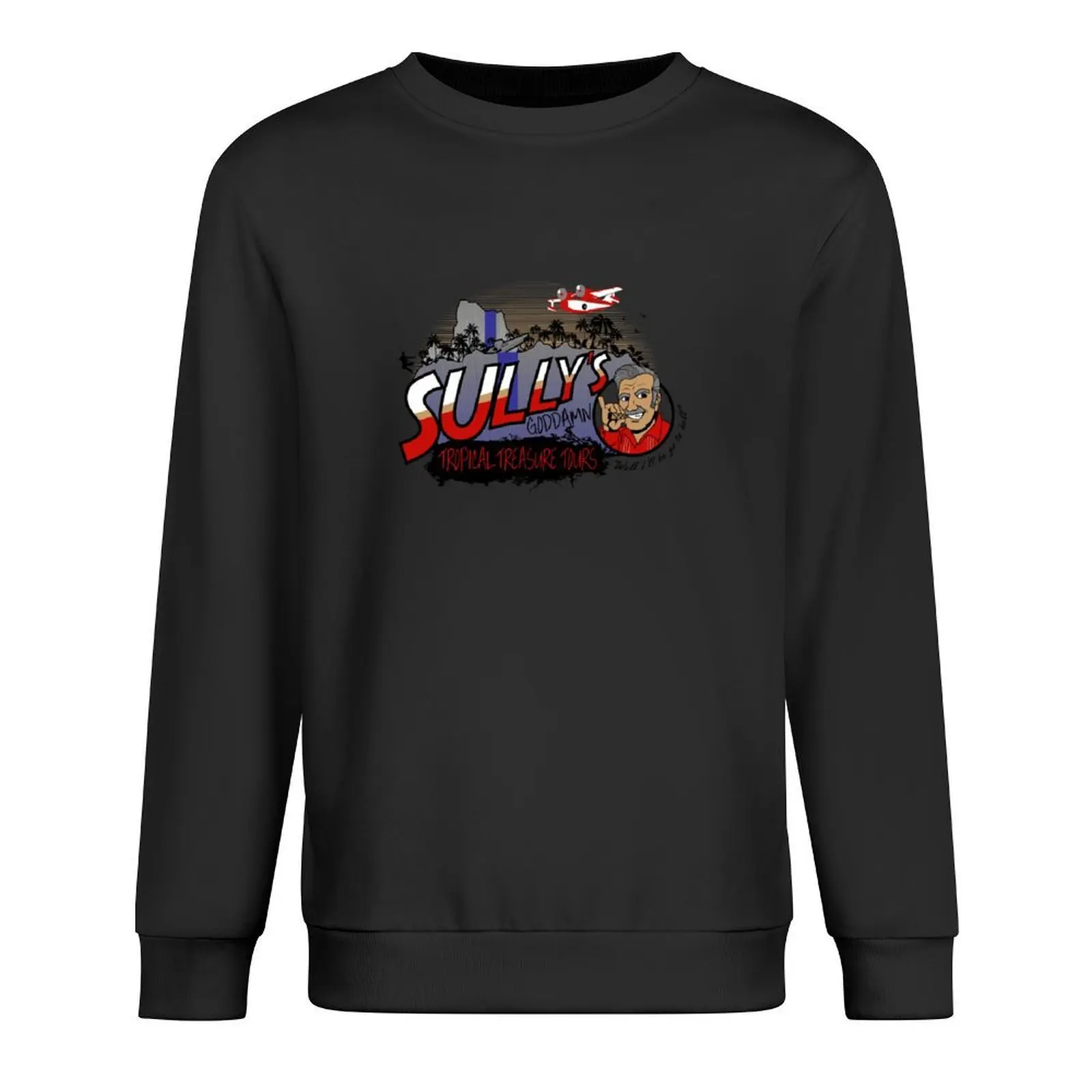 

Uncharted Tours Pullover men's coat clothes for men men wear tracksuits new hoodies and sweatshirts