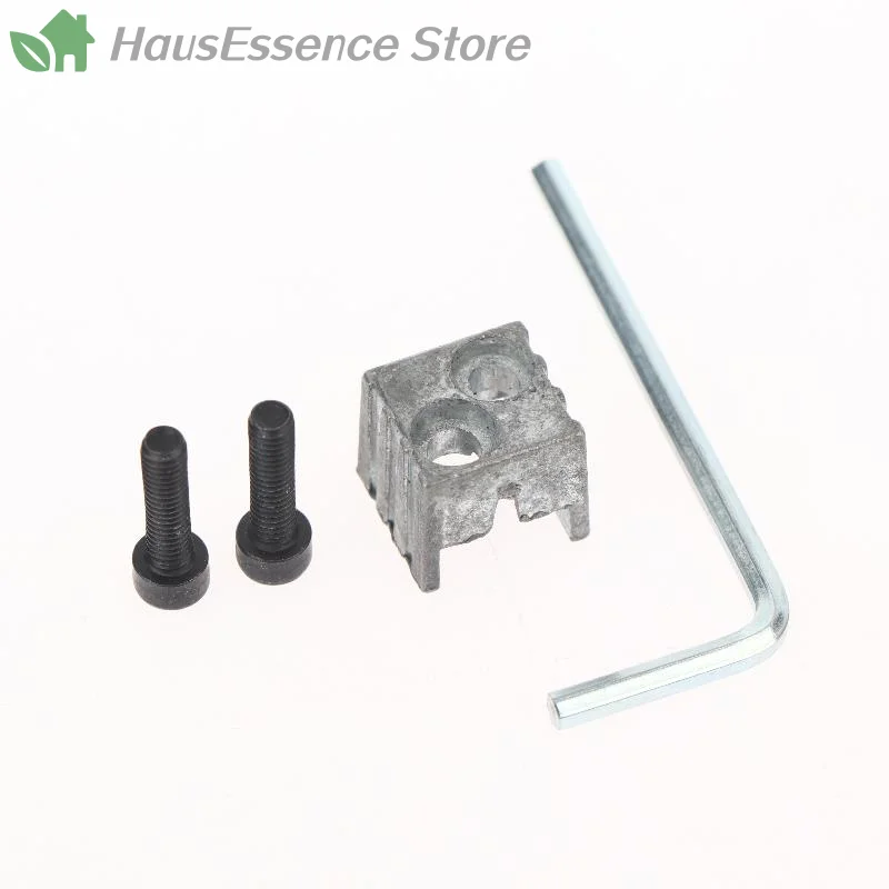 

※Blade Lock Clamp Holder For 55 Type Jigsaw And Reciprocating Saw Tools To Prevent Loosening During Cutting Tasks