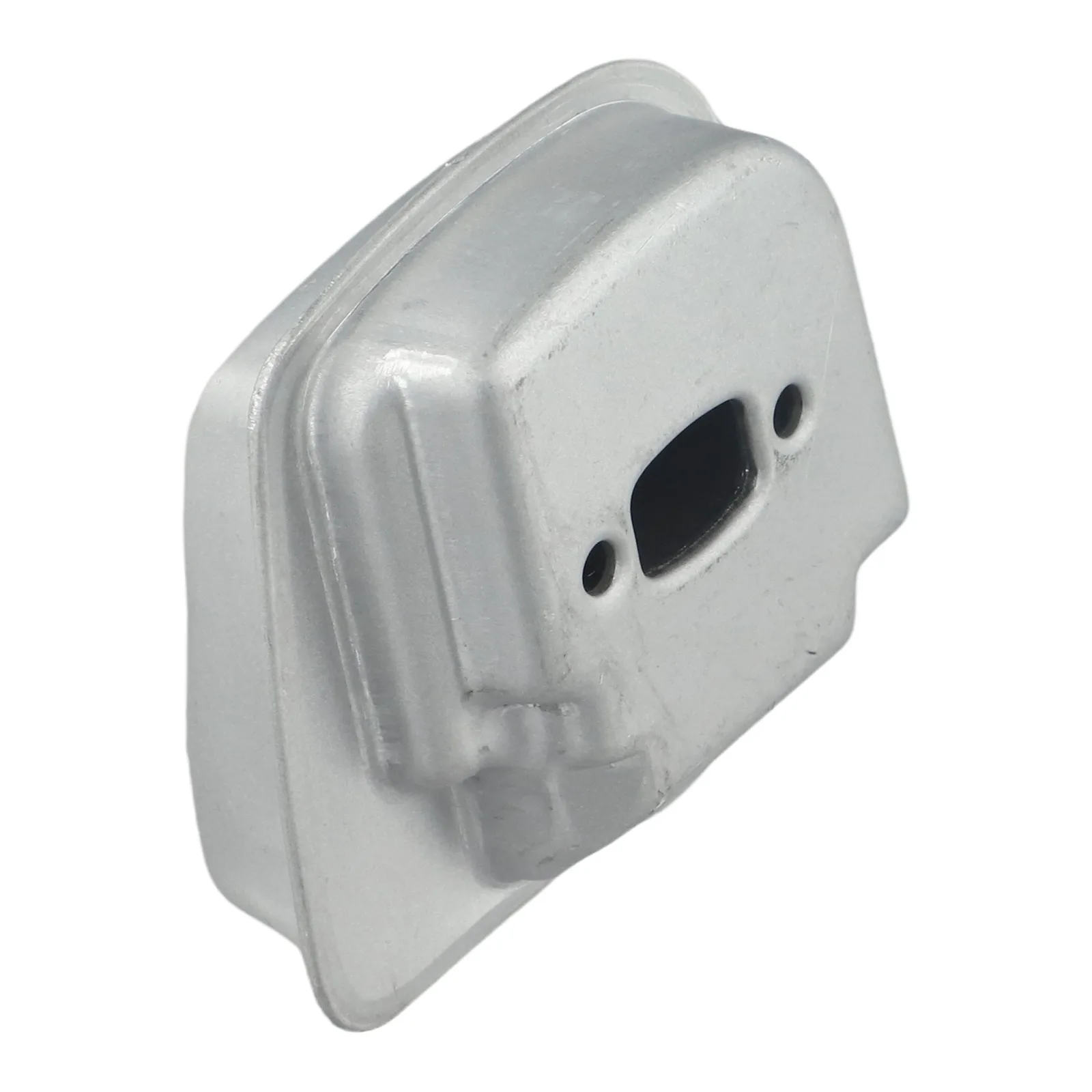 

Практичные, совершенно новые, высококачественные, долговечные, шумопоглощающие глушители для бензопил, компактные, легкие, прочные, аксессуары и запчасти.