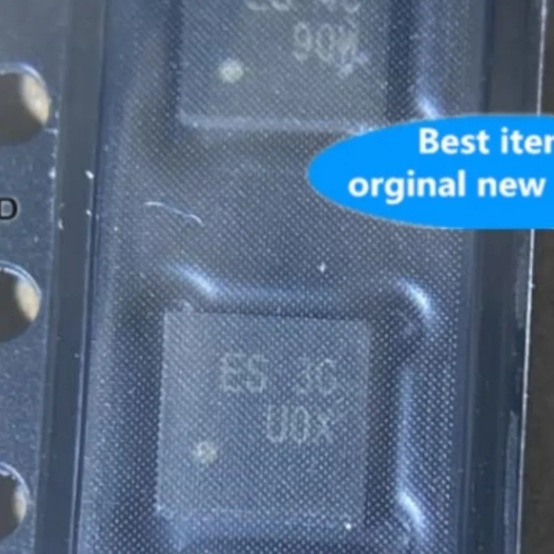 

5PCS RT9992ZQW Silkscreen ES QFN32 in stock 100% new and original