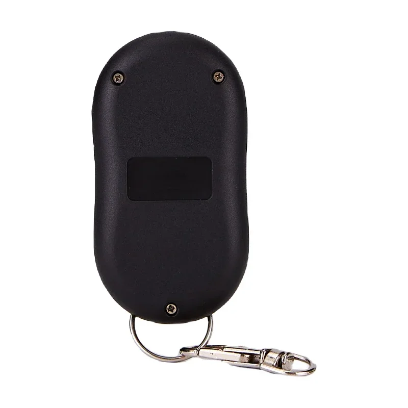 AT-4N باب المرآب التحكم 433.92 ميجا هرتز راديو فتحت باب المرآب ناسخ ريموت كنترول #4