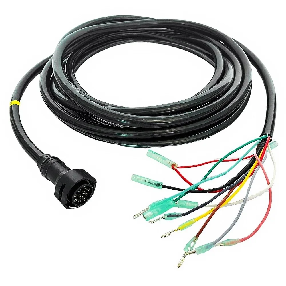 أرنس دي كابلادو دي إكسسوارات مارينوس 688 - 8258a - 20 5 متر 10 نوكليوس