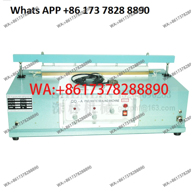 QD-A800 Pneumatic S… - image