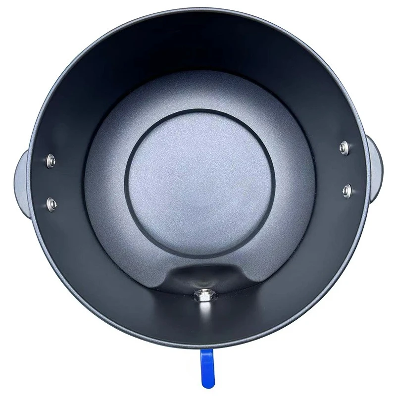 stainless steel wax melting machine Beauty salon wax melting barrel wax melting machine