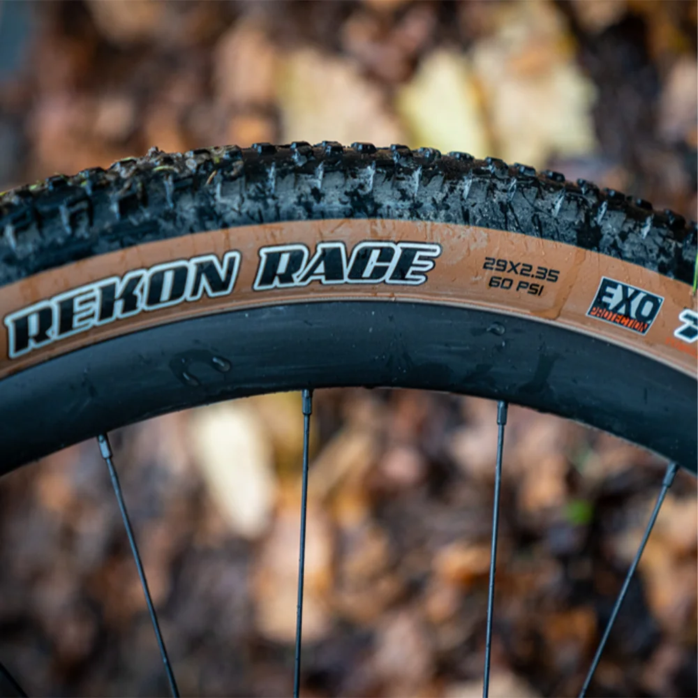 MAXXIS-REKON Pneu de bicicleta dobrável, MTB Mountain Bikes, M355RU, 27,5x2,0 2,25 29x2,25/2,35