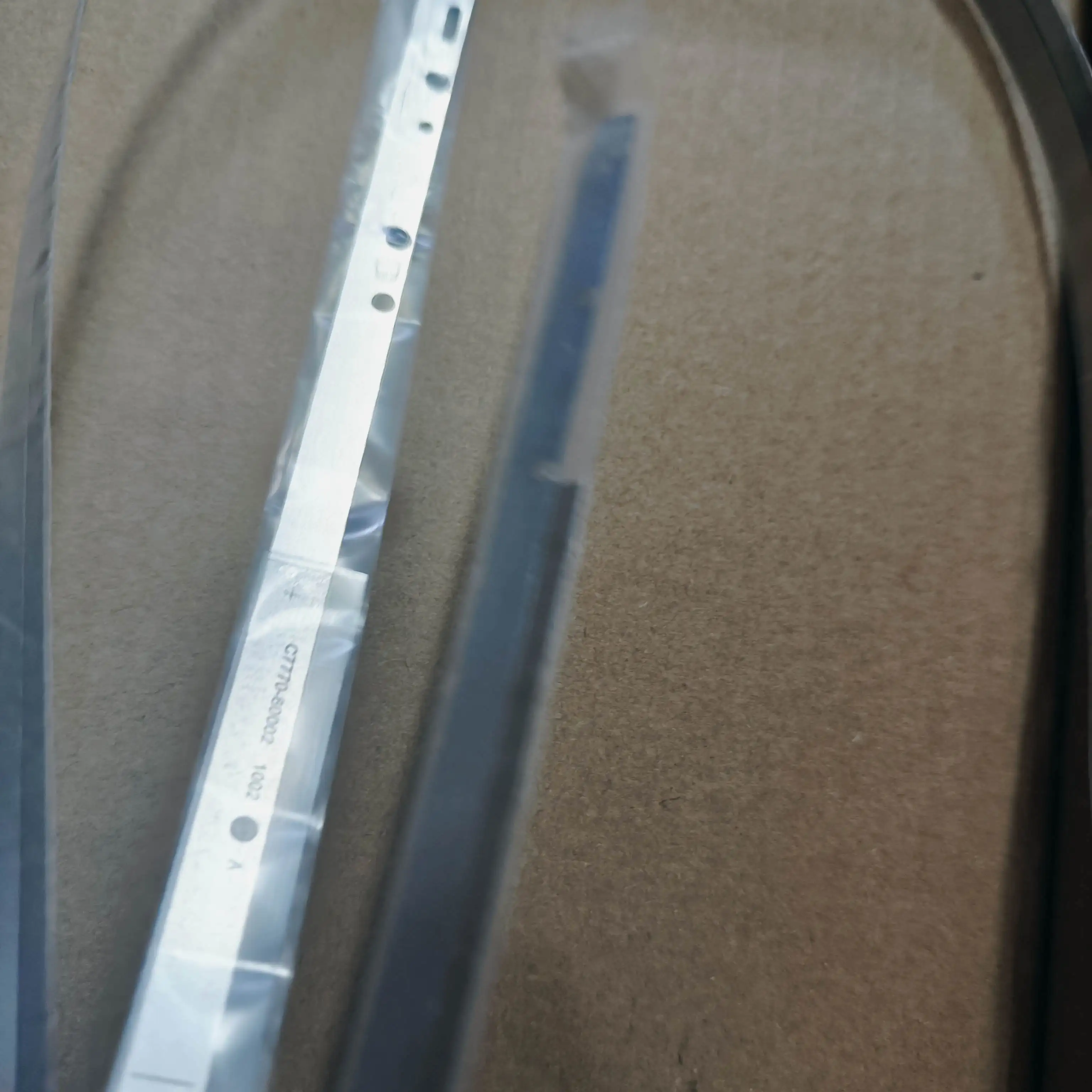 

24inch C7769-60183 C7770-60013 42inch Encoder strip For HP DesignJet 500 500ps 510 510ps 800 800ps 815MFP 820 with Steel strip