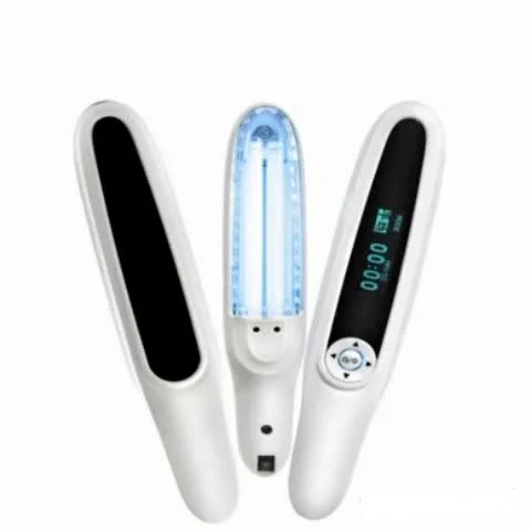 UVB Phototherapy Narrow Band 311 nm UVB Vitiligo Light Psoriasis Lamps