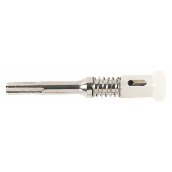 Drop-In Anchor Setting Tool, Steel, 1/2