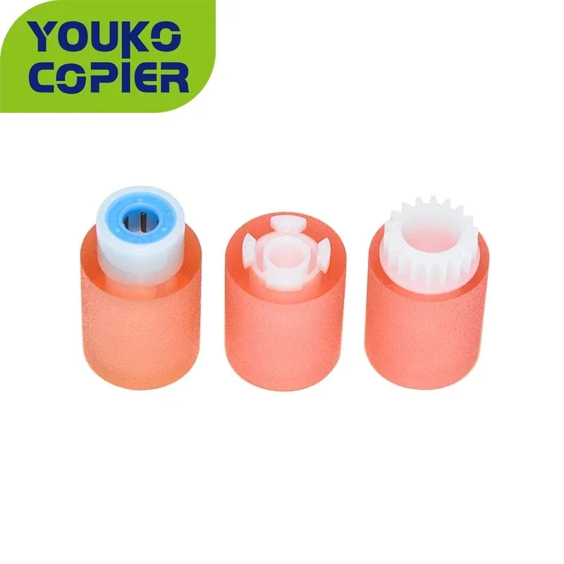 1set AF03-0090 AF03-1090 AF03-2090 New Paper Feed Kit for Ricoh MP4000 MP5000 MP4001 MP5001 pickup roller