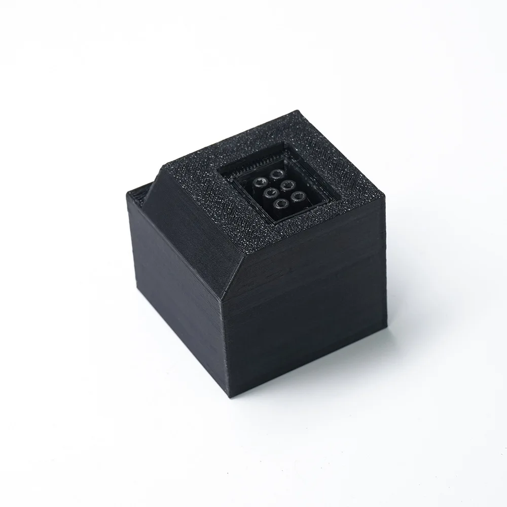 تصميم محمول لمحول الطاقة N64 DC GameCube واجهة جديدة من النوع C محددة