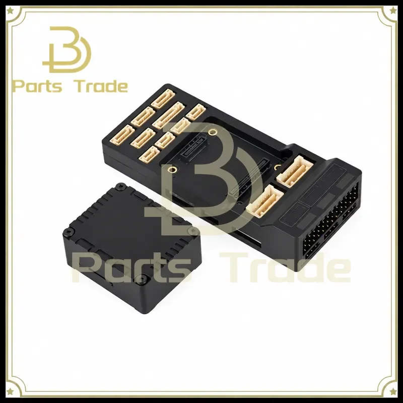 Controller Set with M10 GPS and ICM45686 IMU for Professional FPV Drone RC Plane and UAV Development VoidFly