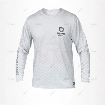 Maillot de moto débutant équipe de descente, chemise de locomotive de vélo VTT tout-terrain DH MX, maillot de vélo de montagne de cross-country