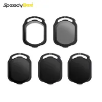 SpeedyBee O4 Air Unit Pro Filters Set UV/CPL/ND8/ND16/ND32 Compatible with the O4 Air Unit Pro FPV Lens