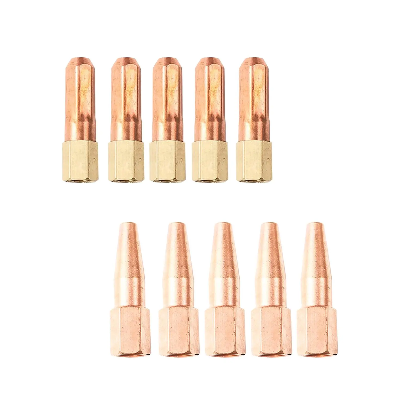 Welding Torch Nozzl… - image