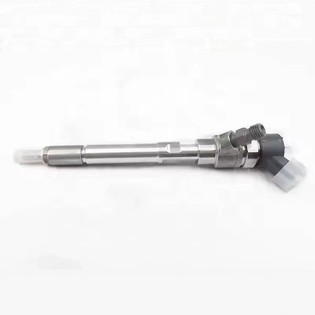 

0445110254 Форсунка 0445110253 0986435155 Форсунка Серебристый Серебристый