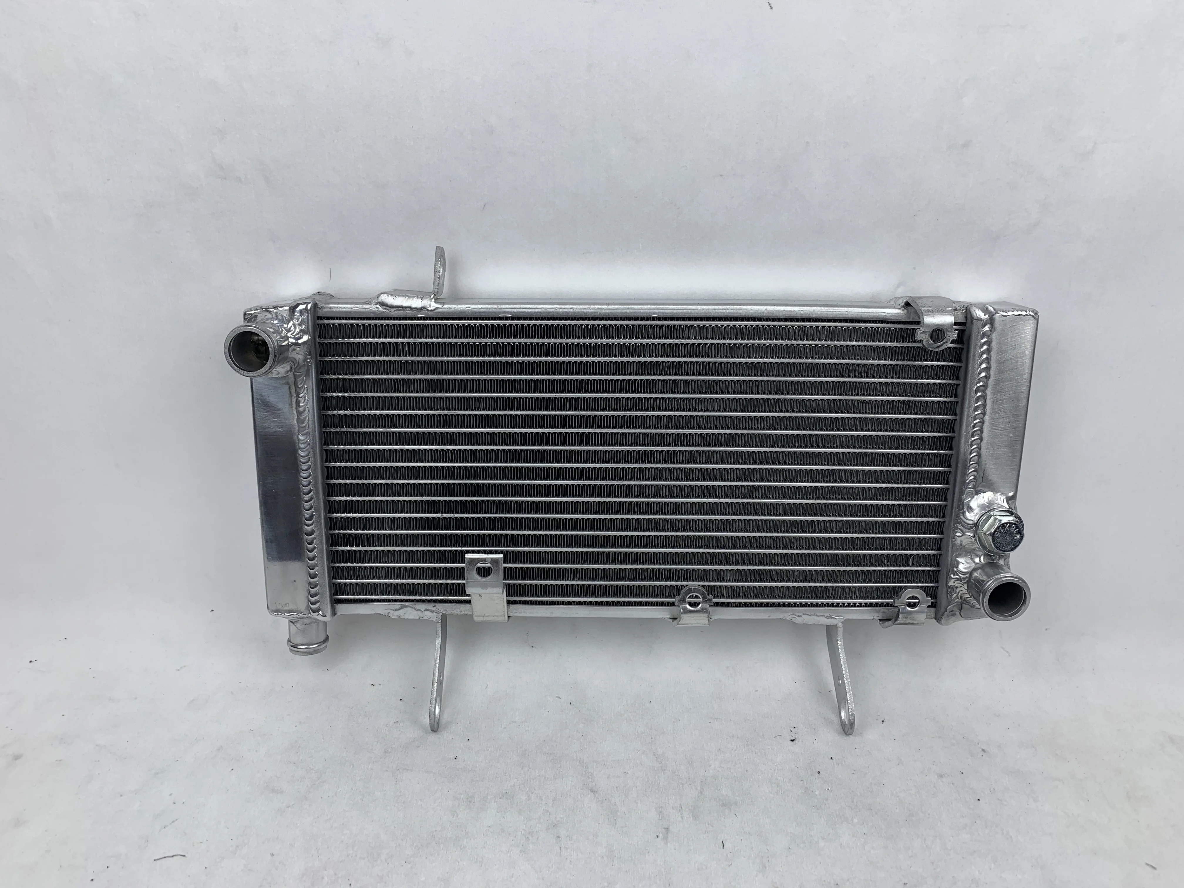 

New Aluminum Radiator For 2003-2007 Suzuki SV1000 SV1000S SV 1000 S Cooler Cooling Coolant 2003 2004 2005 2006 2007