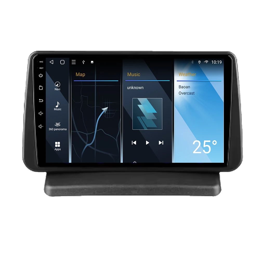 Android 16 For Nissan Note E11 2005 - 2013 Car Multimedia Player Wireless Carplay Auto Radio Video Stereo Navigation GPS BT DSP