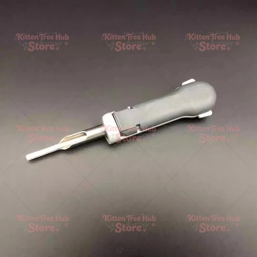 09990000012 Needle Extractor Tool Harting 09990000319 HD/HDD HEE