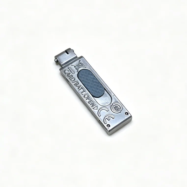New Battery Cover Door for Canon IXUS 85 IXY25is SD770is Camera Body Battery Cover Door Shell Repair Parts